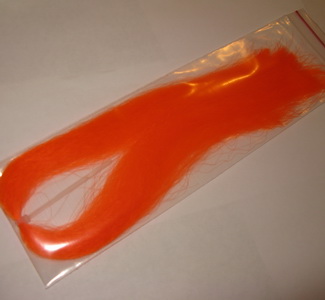 Str�amer super hair fl orange / ���� ���������